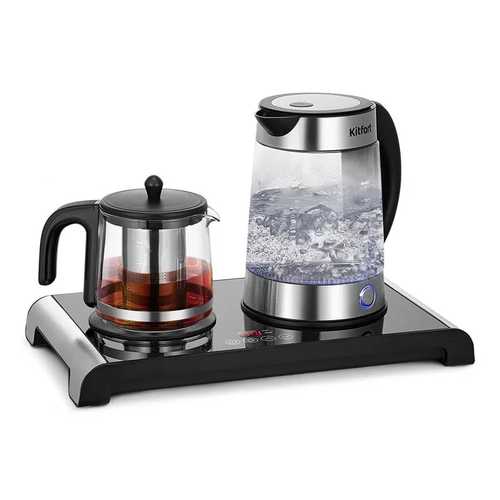 Чайный набор Kitfort KT-6743