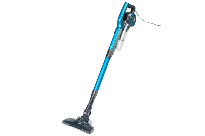 Пылесосы Black+Decker