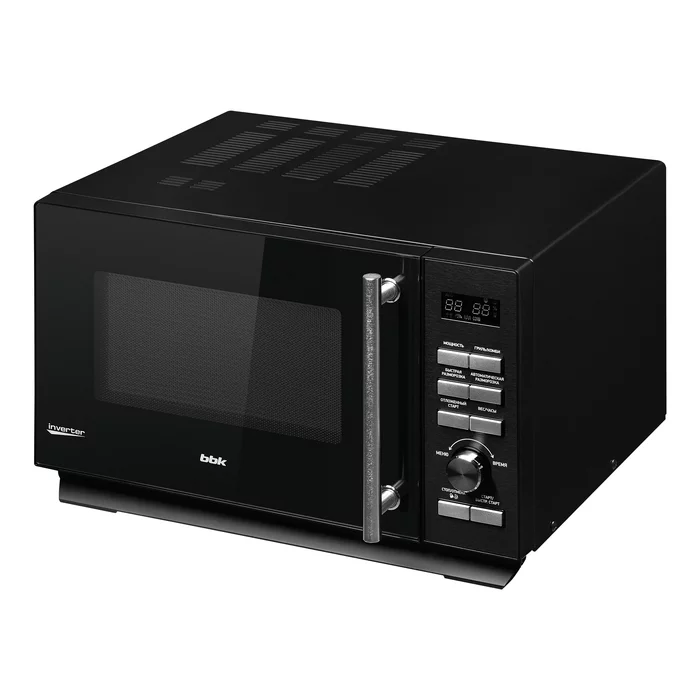 Микроволновая печь BBK 25MWI-939T/B