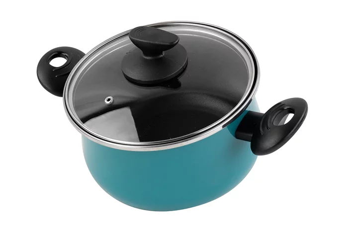 Кастрюля Vitrinor Country 16