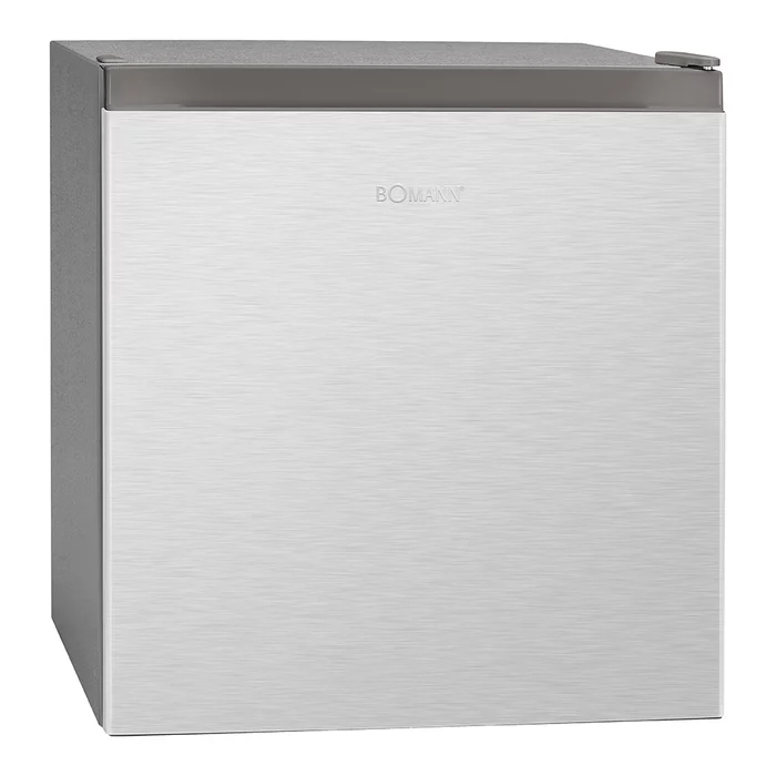 Холодильник Bomann KB 7245 inox look