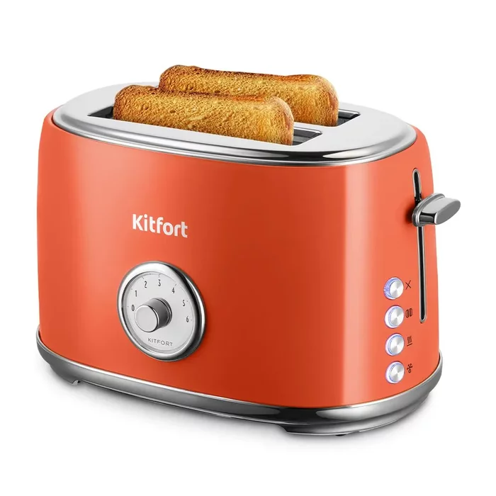 Тостер Kitfort KT-6456