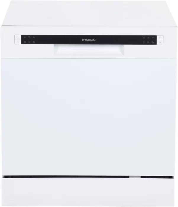 Посудомоечная машина Hyundai DT503