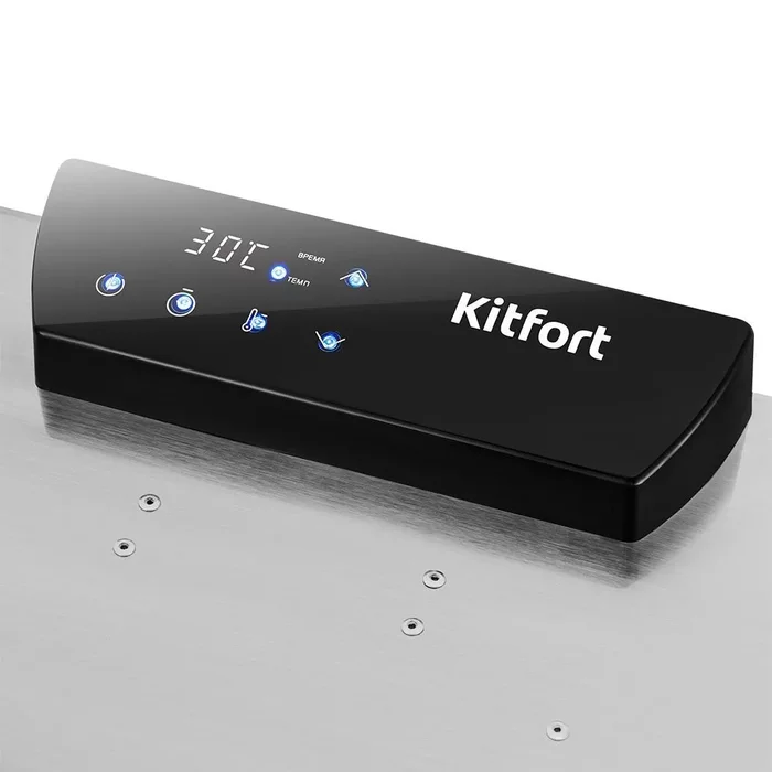 Сушилка для овощей и фруктов Kitfort КТ-4916