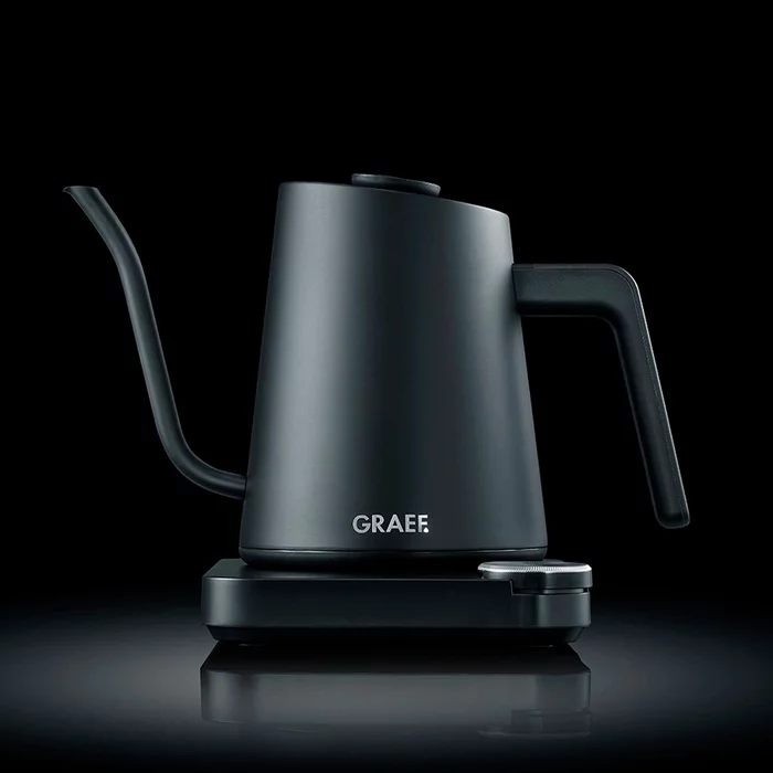Чайник Graef GK 502