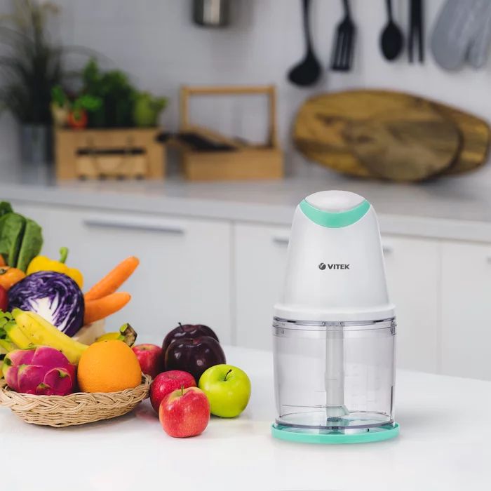 Чоппер Vitek VT-1639