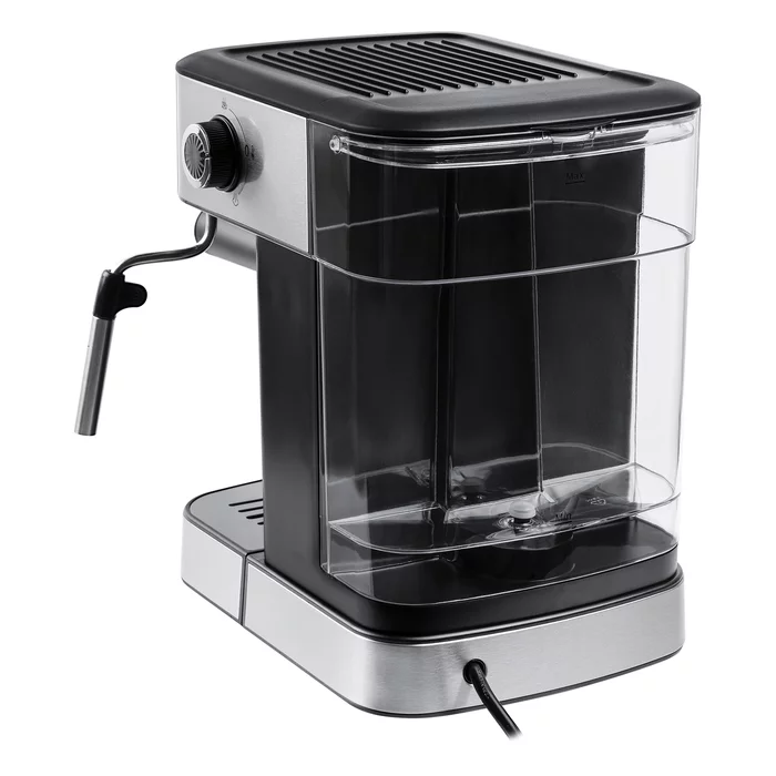Рожковая кофеварка BBK BCM1500