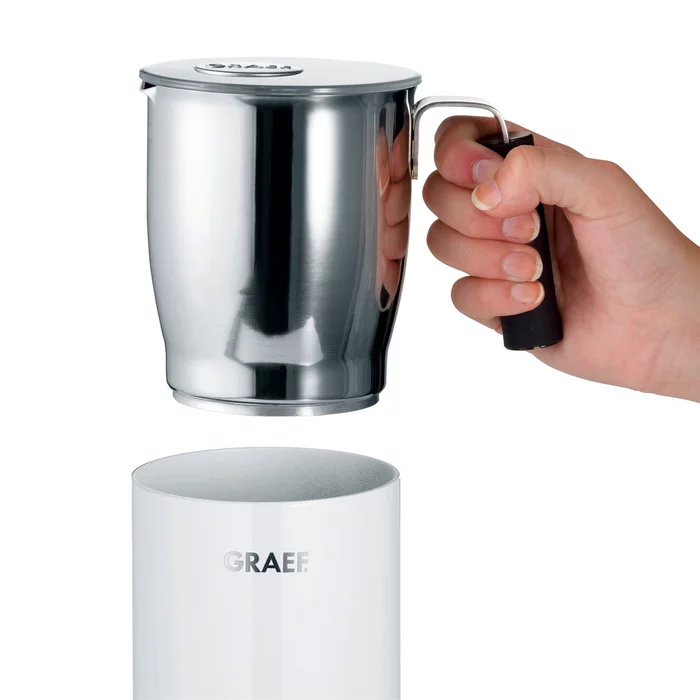 Пеновзбиватель GRAEF MS 701