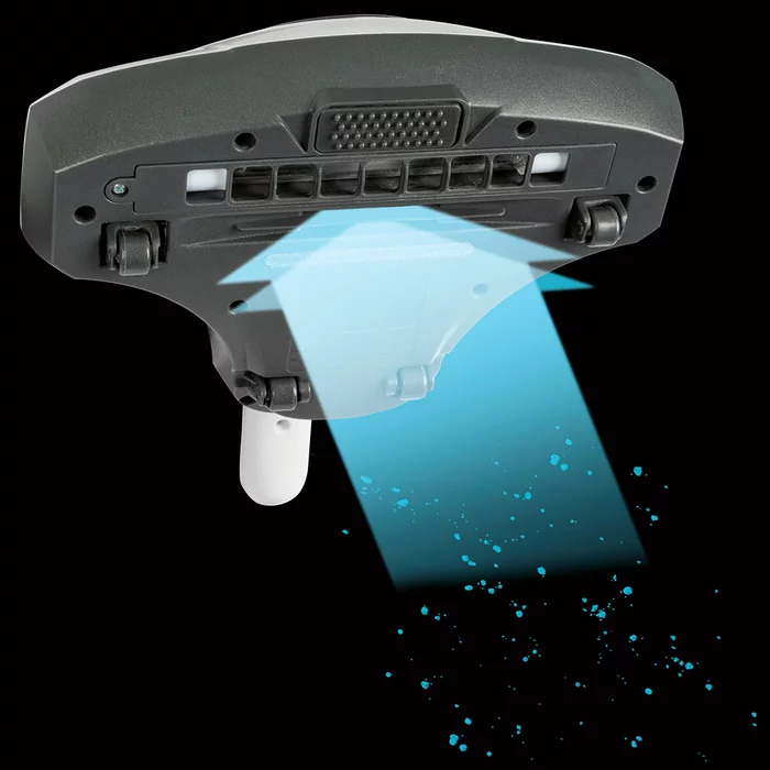 Пылесос Profi Care PC-MS 3079