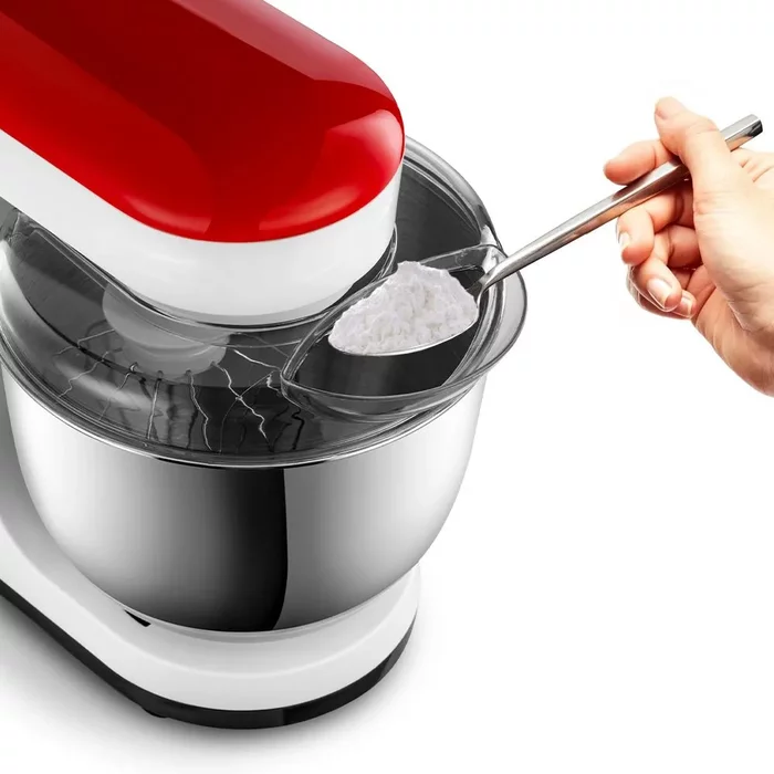 Планетарный миксер Kitfort КТ-3494