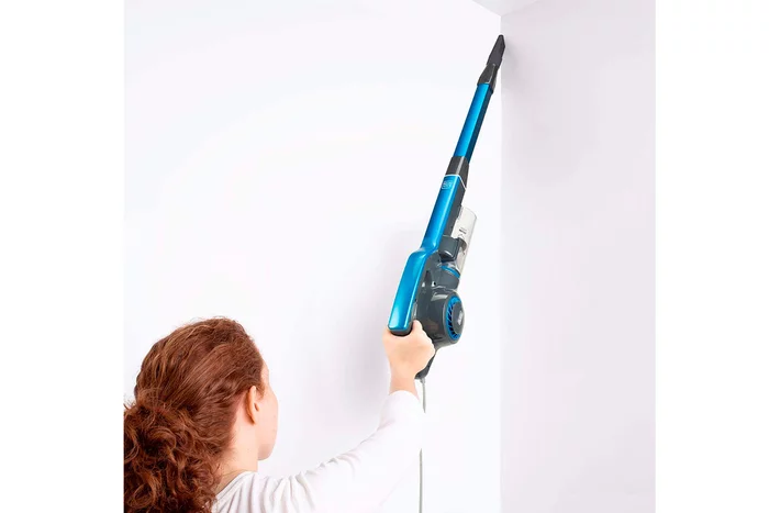 Пылесосы Black+Decker