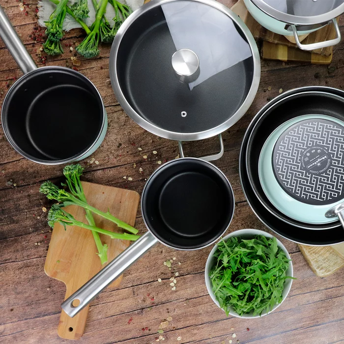 Ковш Vitrinor Nordic Mint 18