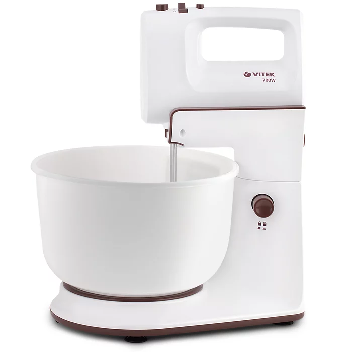 Миксер Vitek VT-1416 W