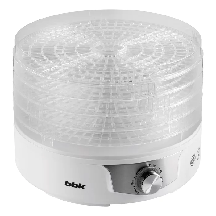 Сушка для овощей и фруктов BBK BDH301M