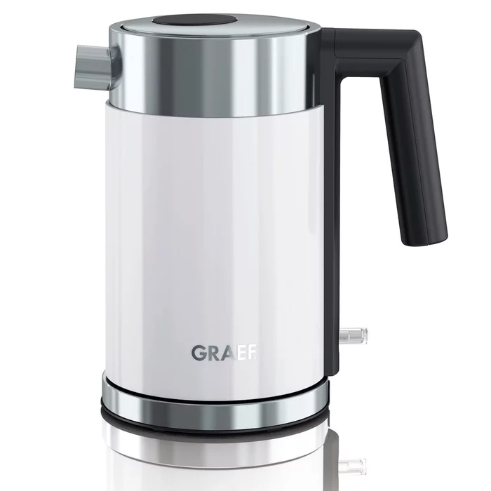 Чайники Graef