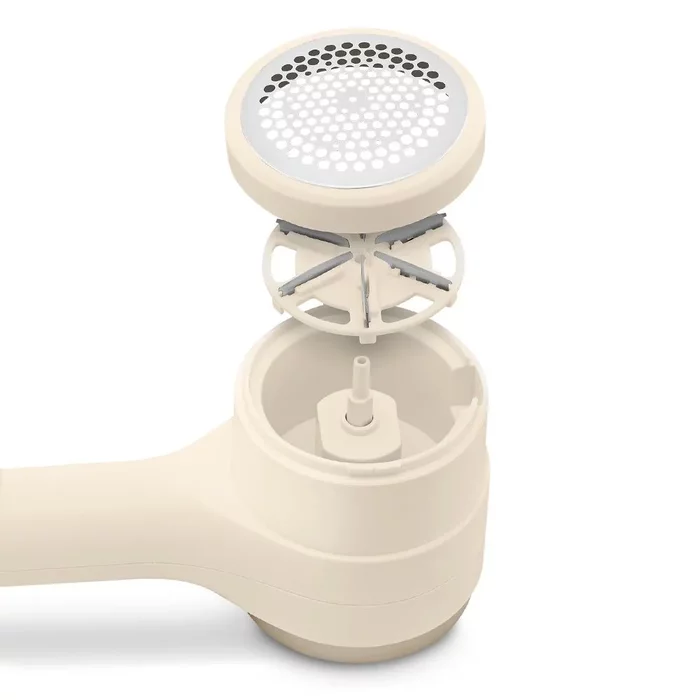 Очиститель катышков Kitfort KT-6478