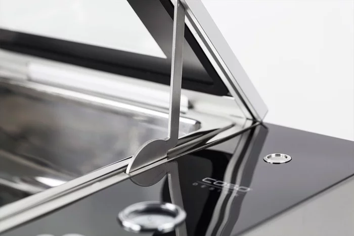 Вакууматор CASO VacuChef SlimLine