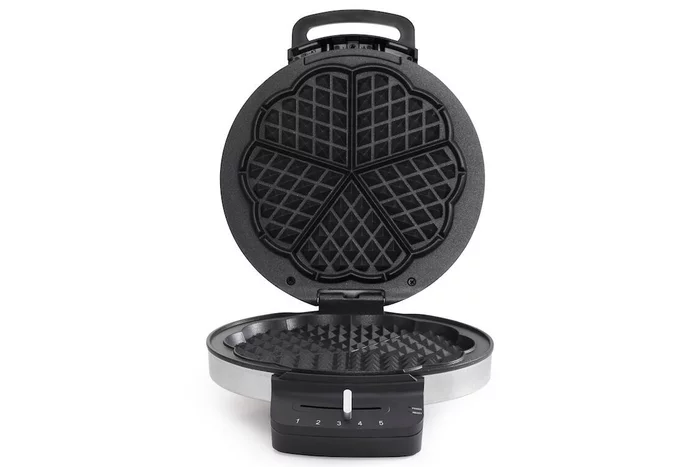 Вафельница Wilfa SWA-517 S