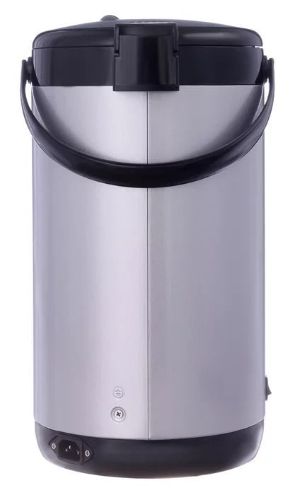 Термопот Starwind STP5181 5л. 750Вт черный/серебристый