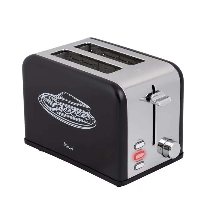 Электрический тостер VLK Palermo-101