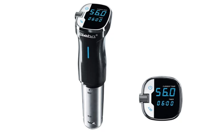 Cу Вид Steba SV1, SV2,SV200, SV120, SV100 PRO/SV50 - SousVide, приготовление в вакууме