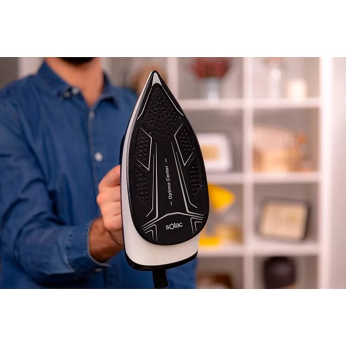 Паровые станции Solac