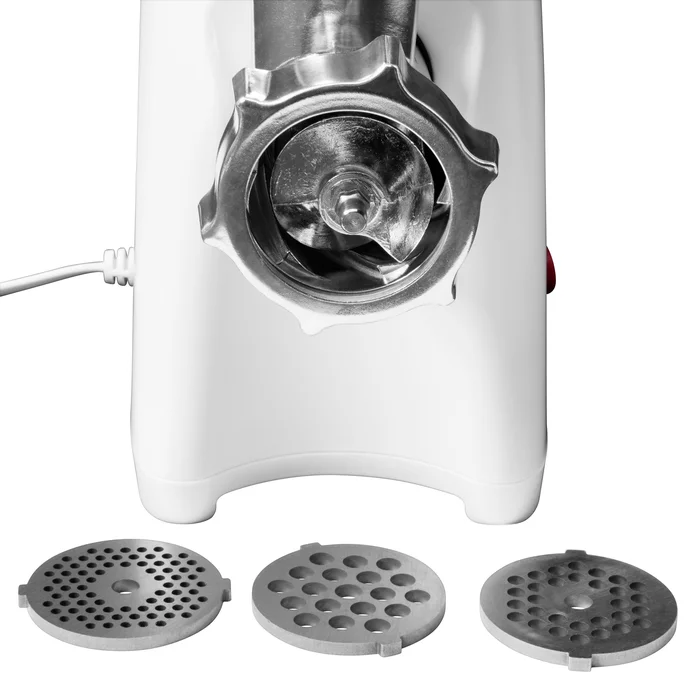 Мясорубка Starwind SMG3110 1500Вт белый