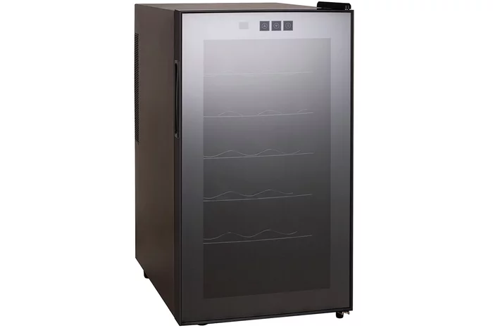 Винный шкаф Temptech FW48SB