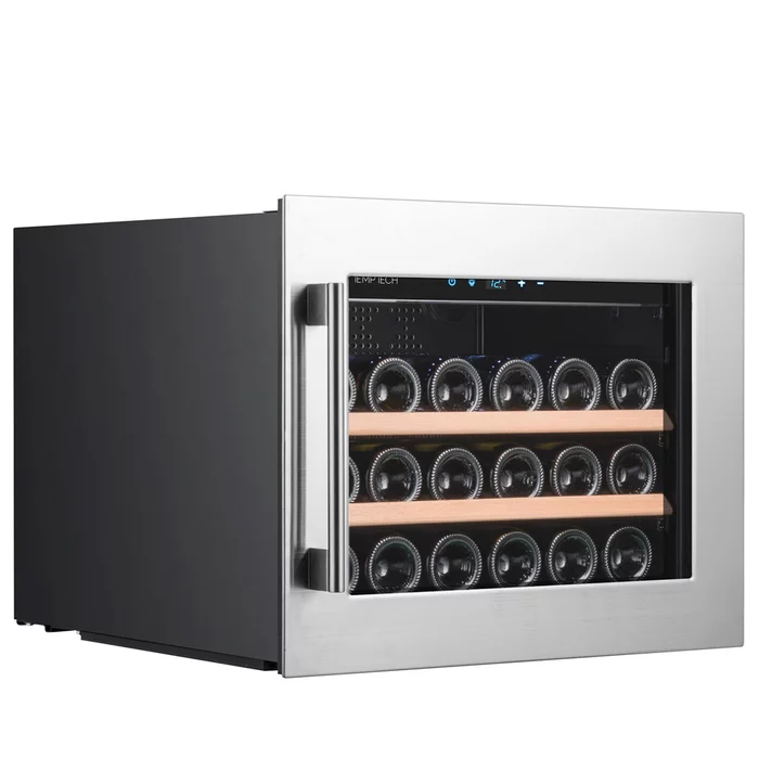 Винный шкаф Temptech OZ45SX-24
