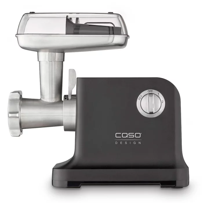 Мясорубка CASO FW 2000  Black