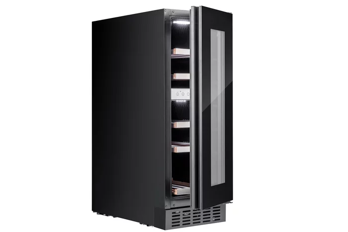 Винный шкаф Temptech STX30DRB