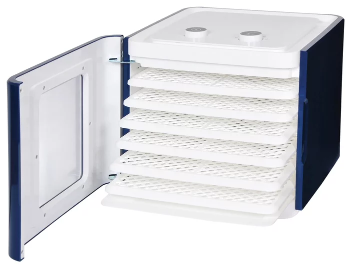 Сушилки для фруктов и овощей Starwind