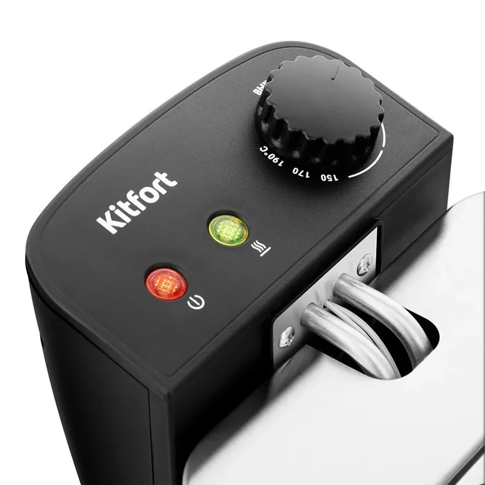 Фритюрница Kitfort KT-6483