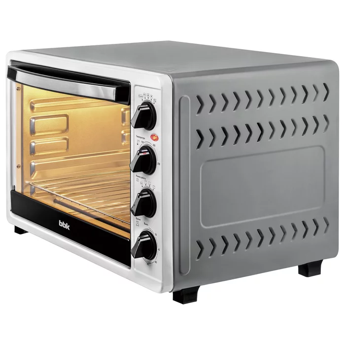 Электрическая печь BBK OE4523MC