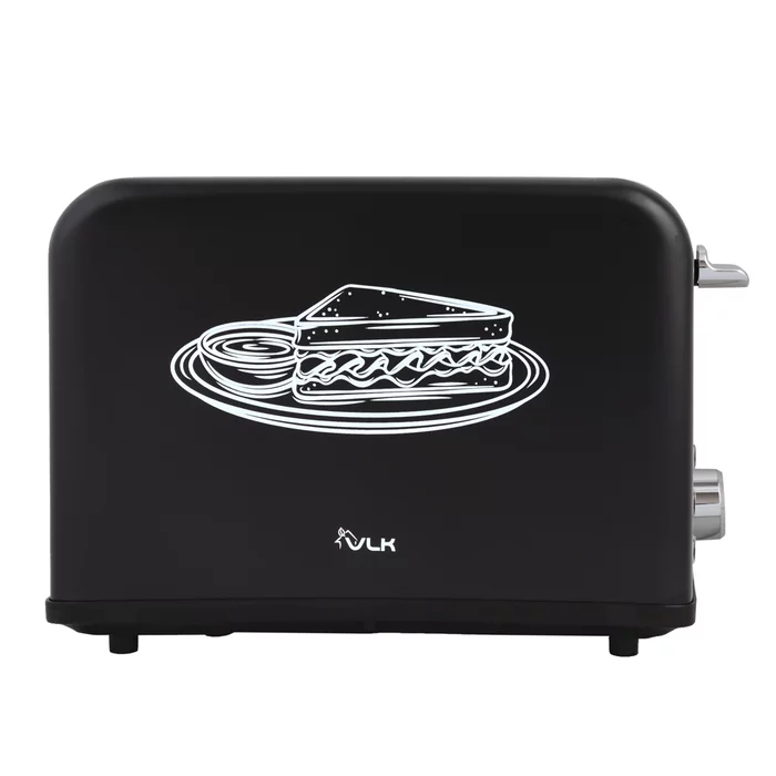 Электрический тостер VLK Palermo-101