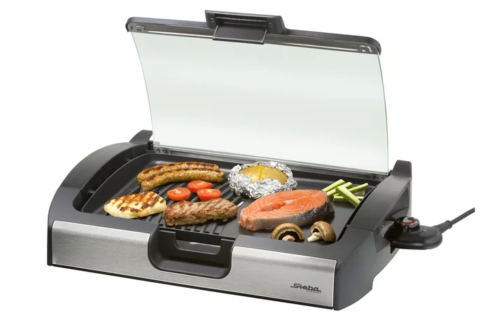 Электрогрили контактные  Steba