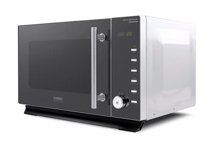 Микроволновая печь CASO MIG 25 Ceramic