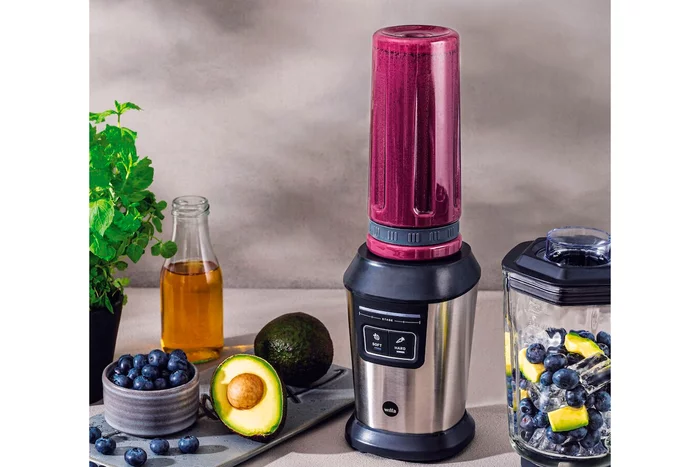 Блендер  Wilfa B2GS-T800