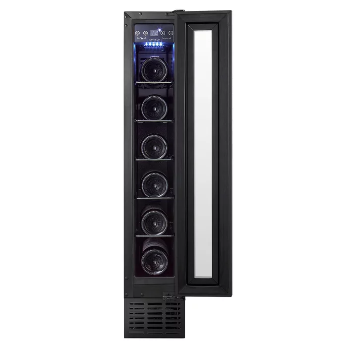 Винный шкаф Temptech CLX15SB
