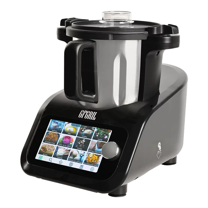 Кухонный комбайн 16 в 1 Gfgril GF-KP95 KitchenRobot