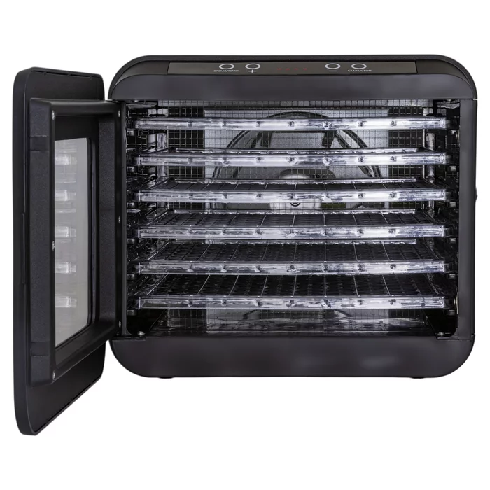 Сушилка для овощей и фруктов Supra DFS-617