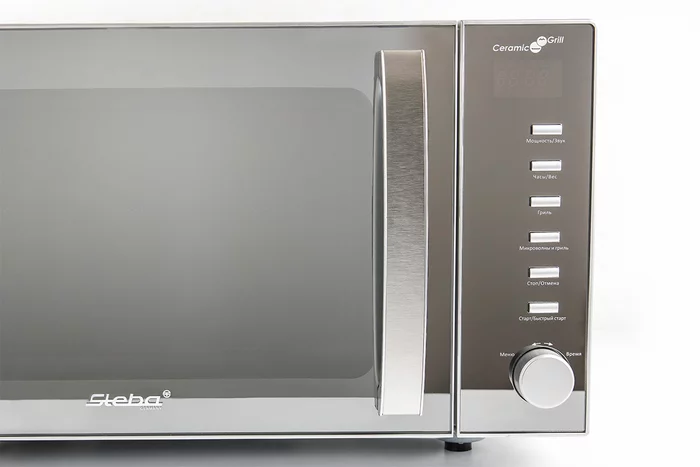 Микроволновая печь Steba MIC 2140 CERAMIC