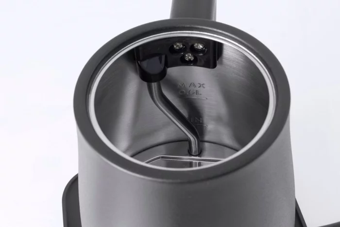 Чайник CASO Coffee Classic Kettle