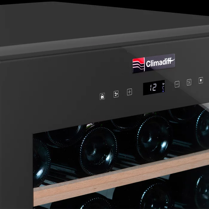 Винный шкаф Climadiff CS41B1