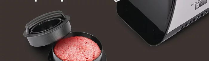 Мясорубка электрическая 2 в 1 Gfgril GF-MG20
