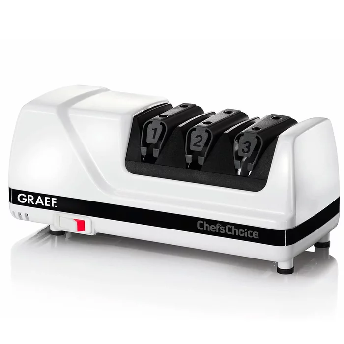 Ножеточка Graef CC 120 ChefsChoice