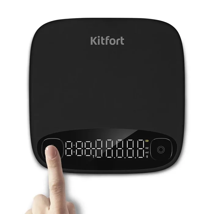 Весы для кофе Kitfort КТ-840