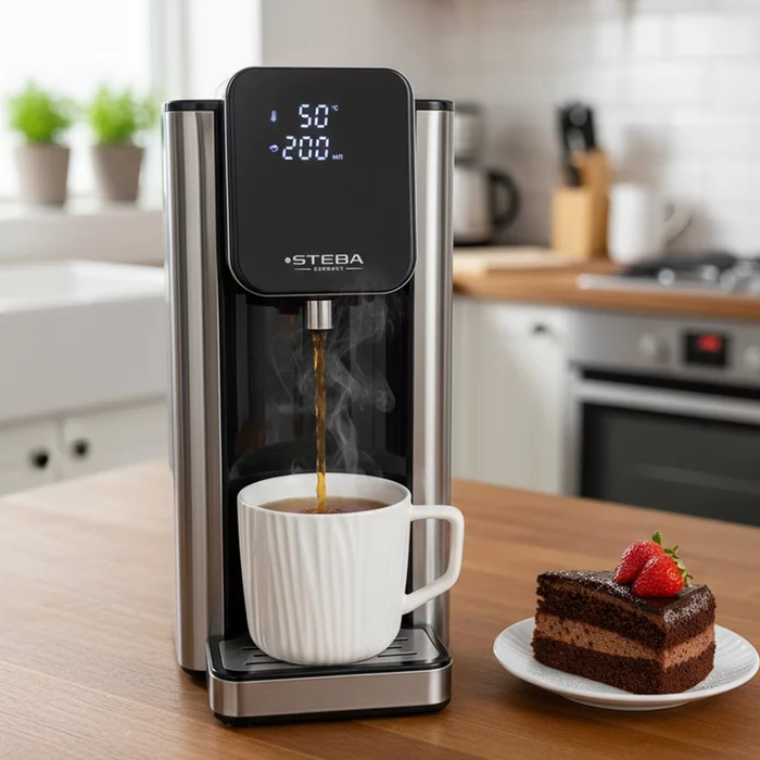 Диспенсер горячей воды Steba HW 1 FAST WATER