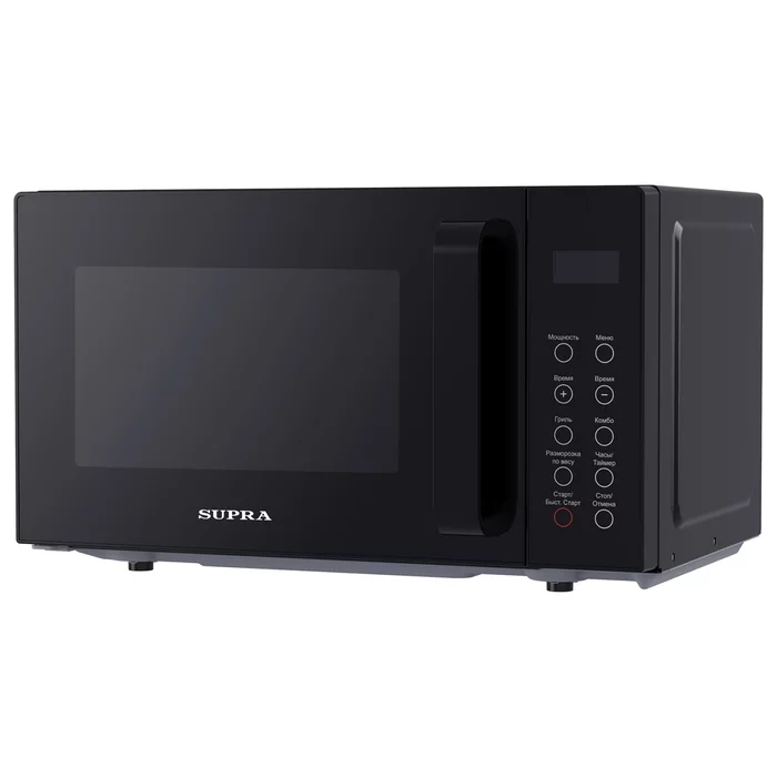 Микроволновая печь с грилем Supra 20SBG27