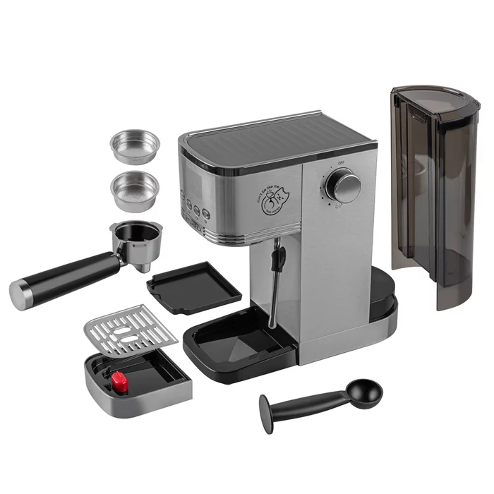 Кофеварка рожкового типа Tuarex TK-1255